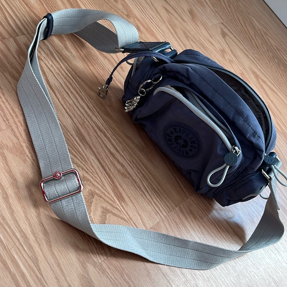Kipling Crossbody bag((Jenera Mini)